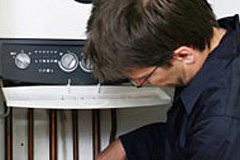 boiler repair Higher Walton