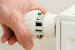 Higher Walton central heating repair costs